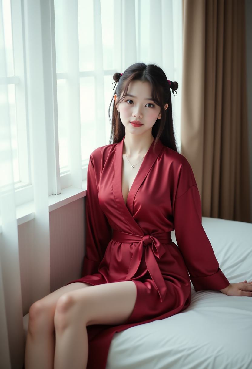 财阀家的小儿子