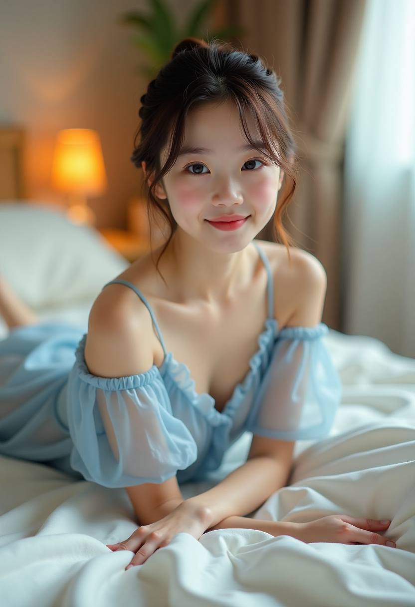 无人岛的DIVA